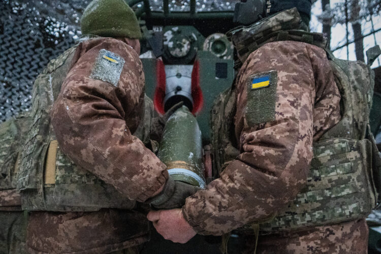 After 4 years of war by Russia in Ukraine, peace is still elusive despite a US push for a settlement